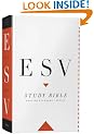 Study Bible: English Standard Version (ESV)