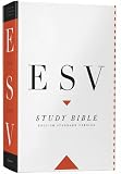 Books : ESV Study Bible