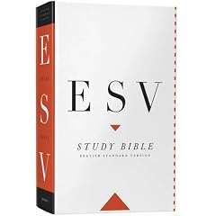 ESV Study Bible