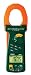 2000A DC/AC Clamp-On + True RMS MultiMeter