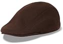 Kangol Kids Wool 504 Cap