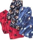 Greendog Boys Fleece Lounge Pants