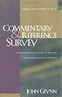 Commentary and Reference Survey: A Comprehensive Guide to Biblical and Theological Resources