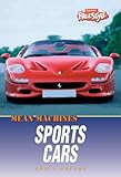 Sports cars