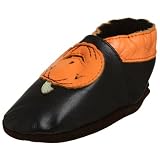 ShooFoo Infant Pumpkin Baby Tennis Shoe