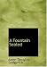 A Fountain Sealed (Large Print Edition)