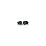 New Altec BXR1220 Lansing BXR1220 Speaker System 2.0-Channel Black Quick Connect Guide