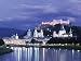 Alt Stadt and Hohensalzburg Fortress, Salzburg, Austria Photographic Poster Print by Jon Arnold, 16x12