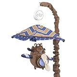 Cocalo Musical Mobile, Lil'Aviator (Discontinued by Manufacturer) by Cocalo [並行輸入品]