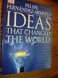 Ideas That Changed the World