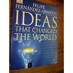 Ideas That Changed The World
