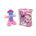 Mega Bloks Classic 80 Mini Building Bricks Pink Colour