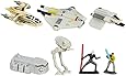 Star Wars Rebels Micro Machines Deluxe Vehicle Pack Rebellion Rising