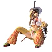 BLACKLAGOON レヴィ カウガールver. (1/4スケール PVC塗装済み完成品)