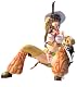 BLACKLAGOON レヴィ カウガールver. (1/4スケール PVC塗装済み完成品)