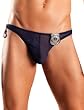 Officer Hot Stuff Mens Thong