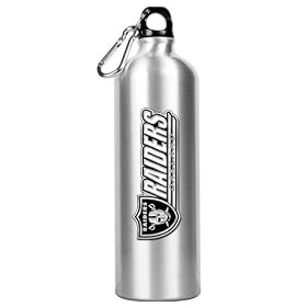 Keeps the water cold that I need to cool my emtions down about the Raiders...