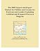 The 2009 Import and Export Market for Polishes and Creams for Footwear and Leather Excluding Artific