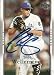 St. Louis Cardinals Todd Wellemeyer Signed 2007 UD Card