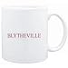 Mug White 