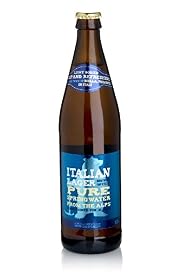 Italian Lager - Case of 20
