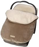 JJ Cole Bundleme Original -- beige