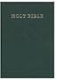 New Revised Standard Version With Apocrypha (Bible Nrsv)