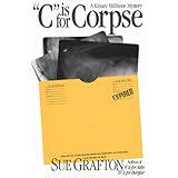 C is for Corpse (Kinsey Millhone Mysteries)