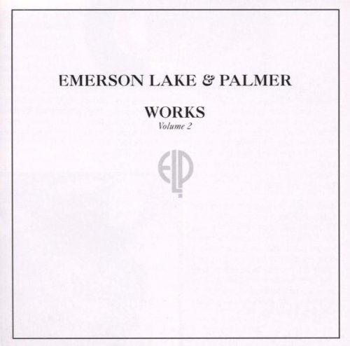 Emerson, Lake & Palmer - Works Vol.2 - Zortam Music