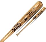 Louisville Slugger TPX MLB125FT Adult Wood Ash Baseball Bat Random Turning Models