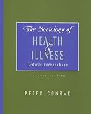 Sociology of Health & Illness