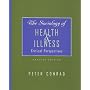 Sociology of Health & Illness