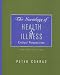 Book cover of Sociology of Health & Illness.