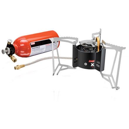 Coleman Denali Expedition Stove One Color, One Size