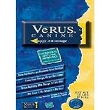 Verus Puppy Advantage Chicken Meal, Oats And Brown Rice Formula Dry Dog Food
