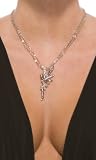 Forplay Pixie Necklace by Forplay Catalog