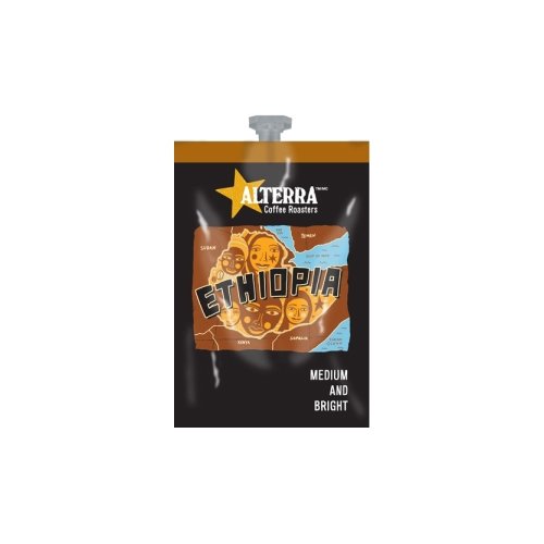 FLAVIA ALTERRA Coffee