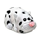 Zhu Zhu Pet Hamster Moo