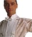 Men's Designer Tuxedo Shirt