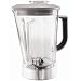 KitchenAid KSB56PSF Blender Jar with Silver Lid
