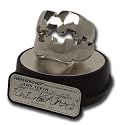 James Bond 007: Jaws Teeth Signature Edition Prop Replica