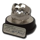James Bond 007: Jaws Teeth Signature Edition Prop Replica