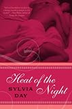 Heat of the Night (Dream Guardians, Book 2)