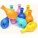 Canine Genius Leo Dog Toy - 8" Assorted