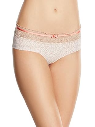 Passionata Culotte Lovely Passion (Beige / Rosa)
