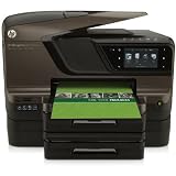 HP Officejet Pro 8600 Premium e-All-in-One Wireless Color Printer with Scanner, Copier & Fax