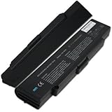 NEW Laptop/Notebook Battery for Sony Vaio pcg-7d1l vgn-fj11w VGN-AR170 VGN-C250N VGN-FE570G VGN-FS950 VGN-S480 VGN-SZ150 pcg-6p2l pcg-7h1l vgn-s50 vgn-s70 vgn-sz230p-b