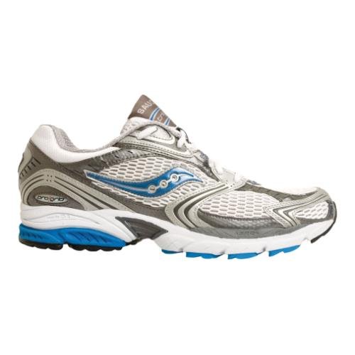 Mens Saucony ProGrid Trigon 5 Guide Running Shoe