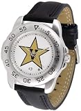 NCAA Vanderbilt Commodores Sport Watch
