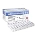 Pari NaCl Inhalationsl�sung, 60 Ampullen 2,5 ml
